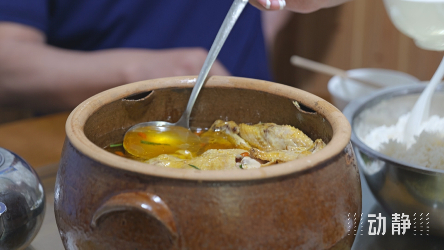 “關(guān)鍵一招”在基層丨走出貴州大山的寒門學(xué)子，立志回農(nóng)村闖出一片新天地