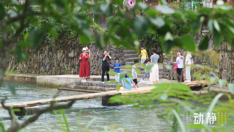 “關(guān)鍵一招”在基層丨走出貴州大山的寒門學(xué)子，立志回農(nóng)村闖出一片新天地