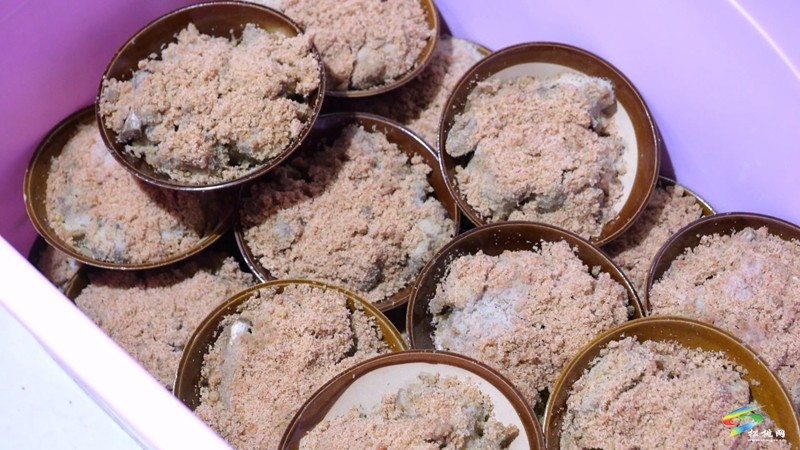 【網(wǎng)絡(luò)中國(guó)節(jié)·春節(jié)】地道美食喚醒年味記憶