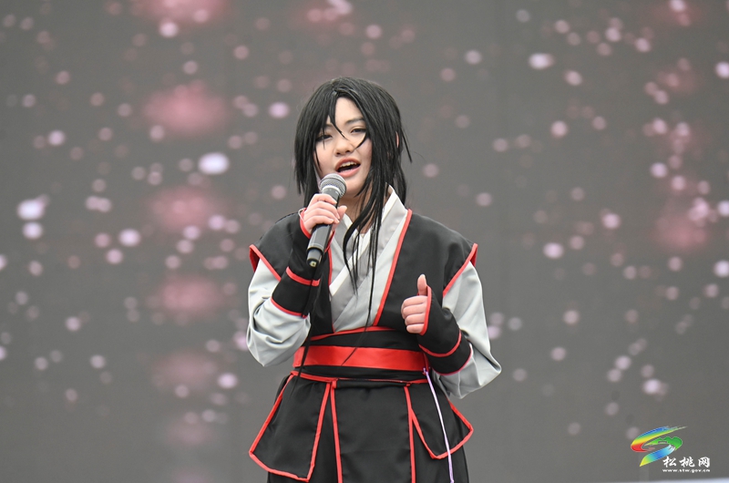 松桃：唱響新春旋律 春之約“松桃好聲音”歌唱大賽熱情開(kāi)唱