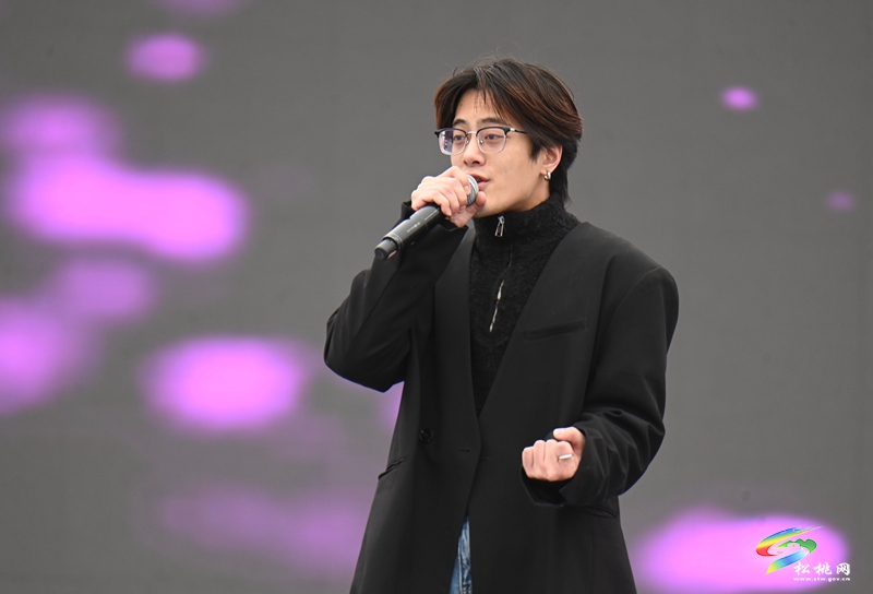 松桃：唱響新春旋律 春之約“松桃好聲音”歌唱大賽熱情開(kāi)唱