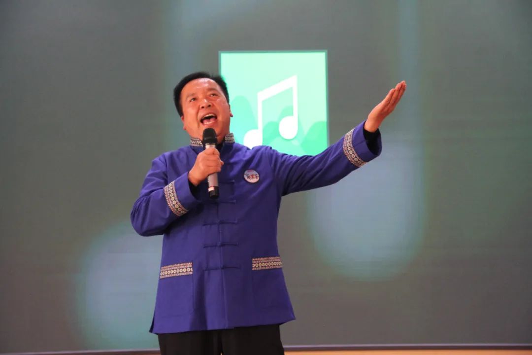 花鼓傳奇