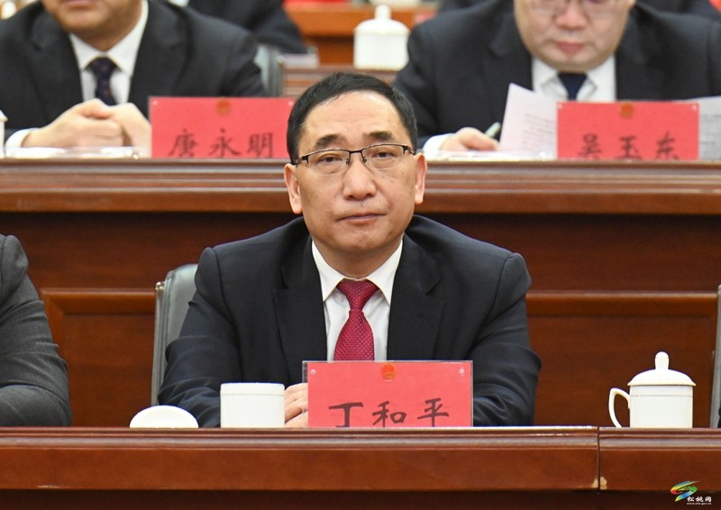 縣十七屆人大四次會議舉行第三次全體會議