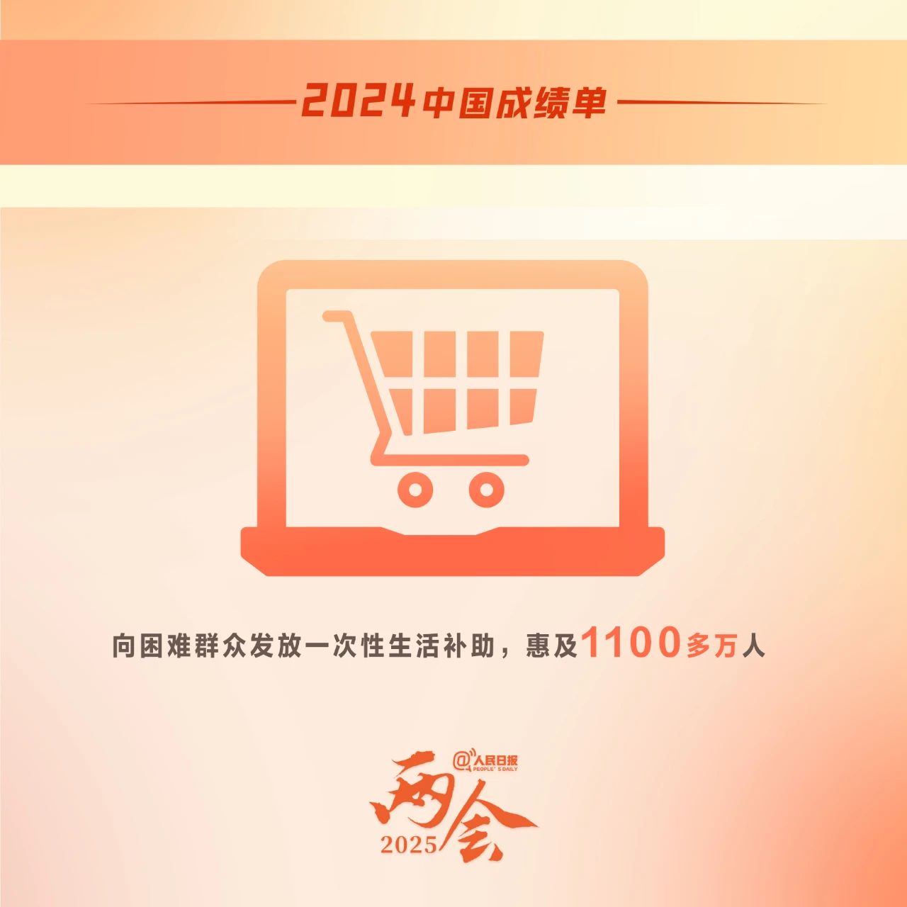 主要目標(biāo)任務(wù)順利完成！2024中國成績單來了
