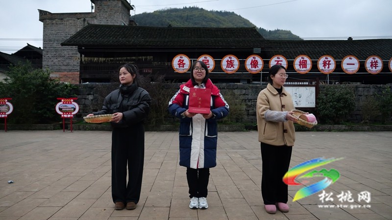 寨英亮絕活、展才藝  備戰(zhàn)第二場村晚