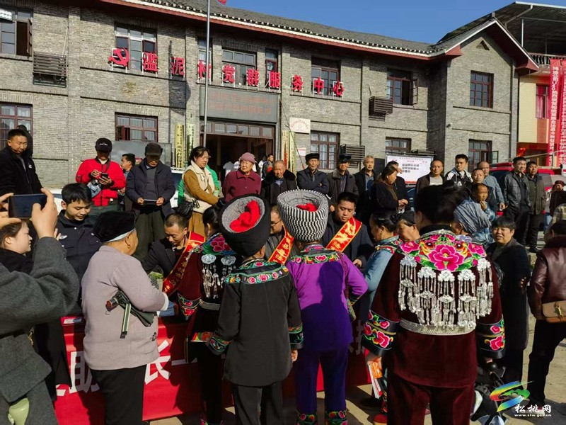 【未成年人保護(hù)】民族節(jié)日助普法  攜手共護(hù)未成年