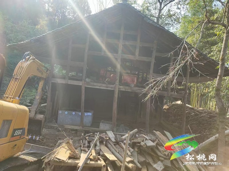 黃板鎮(zhèn)：緊牽黨建引領(lǐng)“牛鼻子”  領(lǐng)跑文明和美新村寨