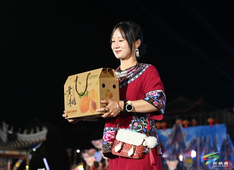 五一邂逅松桃村晚！石梁與太平營競演點(diǎn)燃鄉(xiāng)村文化盛宴