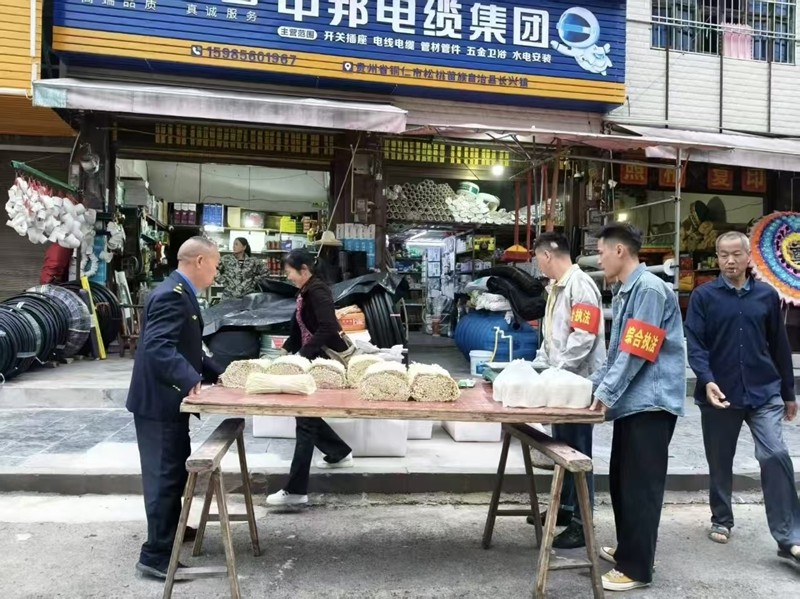 長興堡鎮(zhèn)：“三清兩改兩治理”繪就美麗鄉(xiāng)村新圖景