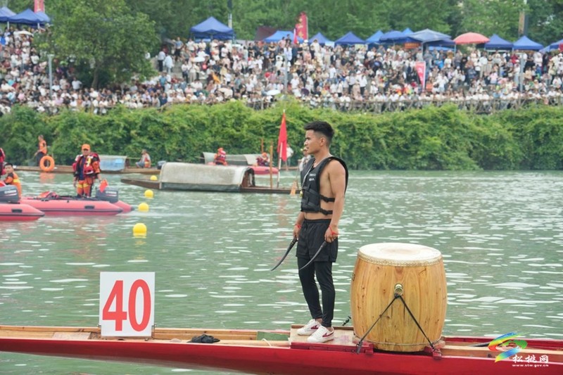 【網絡中國節(jié)·端午】龍舟大賽巔峰對決圓滿落幕 千帆競渡榮耀揭曉