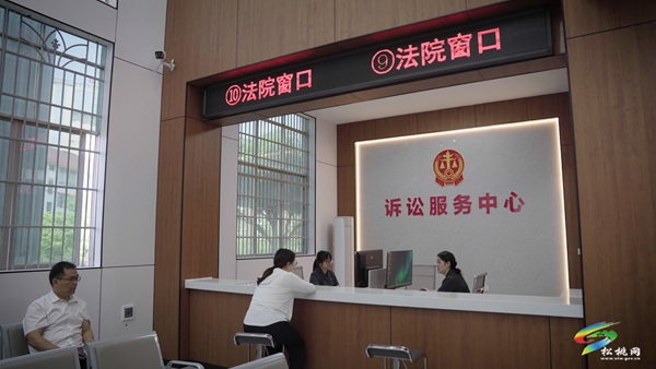貴州松桃：用機(jī)制建設(shè)夯基固本?以執(zhí)行落實(shí)直達(dá)民心