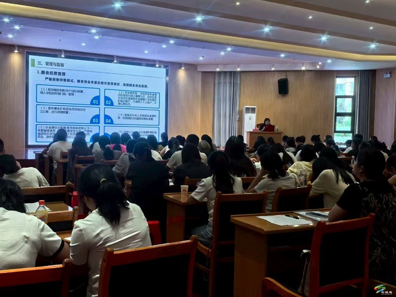 松桃為期5天的學(xué)前教育從業(yè)人員能力提升培訓(xùn)圓滿結(jié)束