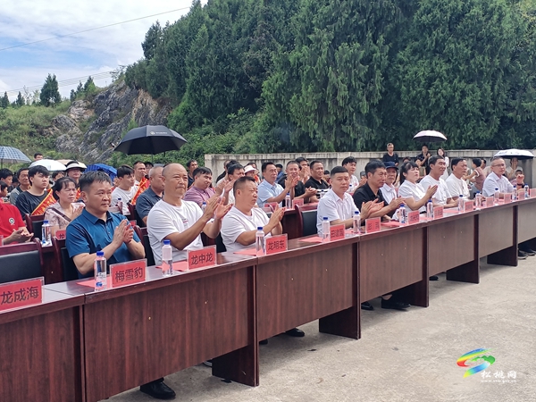 正大鎮(zhèn)包家村舉行2025年第一屆春暉勵(lì)志助學(xué)活動(dòng)