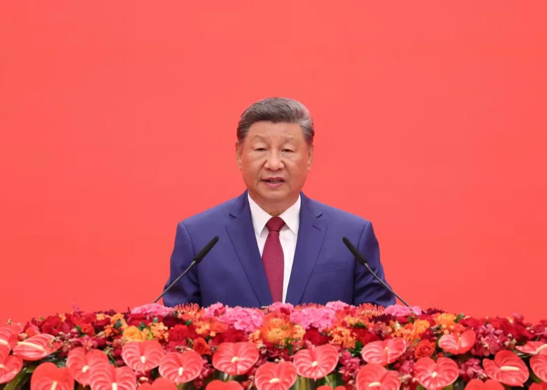 紀(jì)念中國人民抗日戰(zhàn)爭暨世界反法西斯戰(zhàn)爭勝利80周年招待會在京隆重舉行