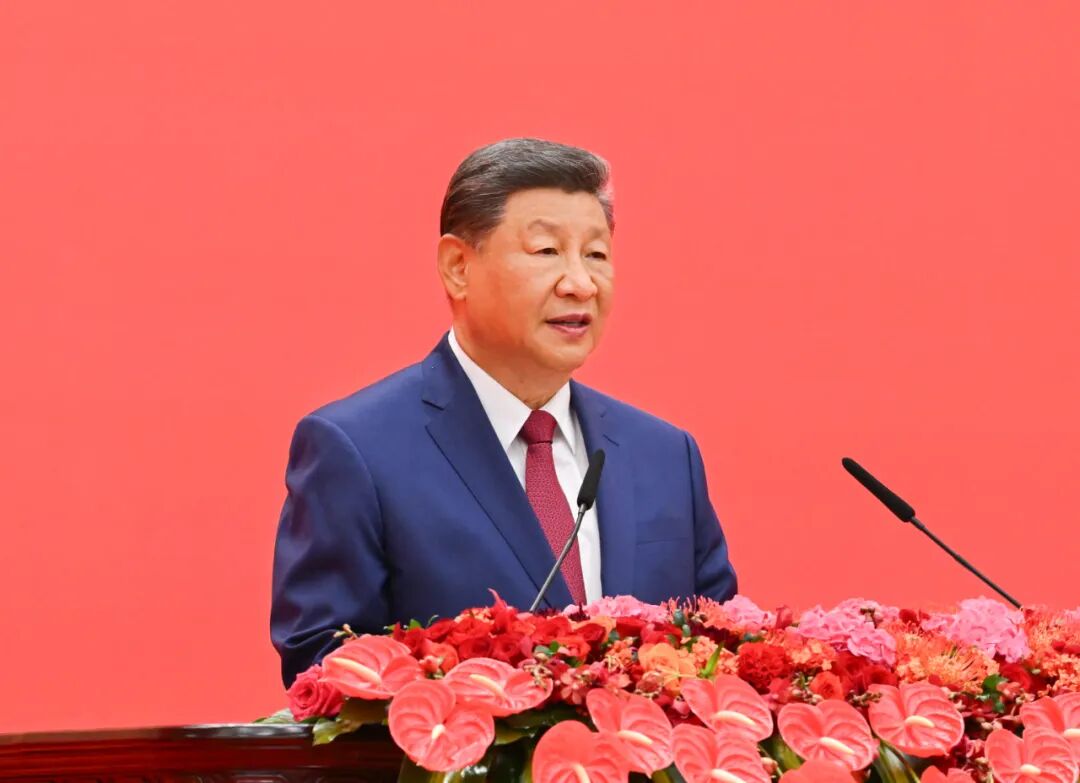 紀(jì)念中國人民抗日戰(zhàn)爭暨世界反法西斯戰(zhàn)爭勝利80周年招待會在京隆重舉行