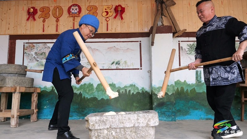 拍攝“迎春行動” 視頻 展現(xiàn)鄉(xiāng)村振興新篇章