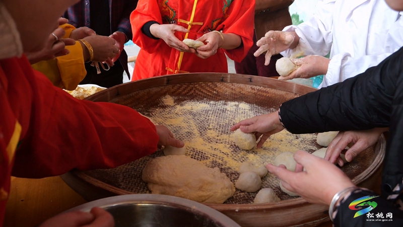 拍攝“迎春行動” 視頻 展現(xiàn)鄉(xiāng)村振興新篇章