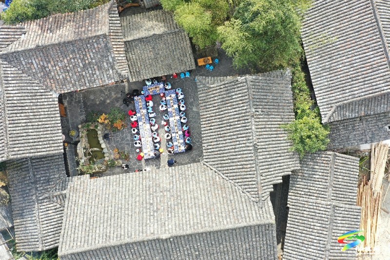 松桃:婦聯(lián)情暖大灣村 愛心續(xù)寫孝慈新篇