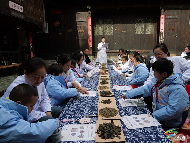 松桃:婦聯(lián)情暖大灣村 愛心續(xù)寫孝慈新篇