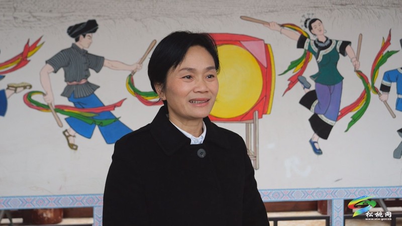 縣委十四屆九次全會(huì)暨縣委經(jīng)濟(jì)工作會(huì)議精神在松桃廣大黨員干部中引發(fā)熱烈反響