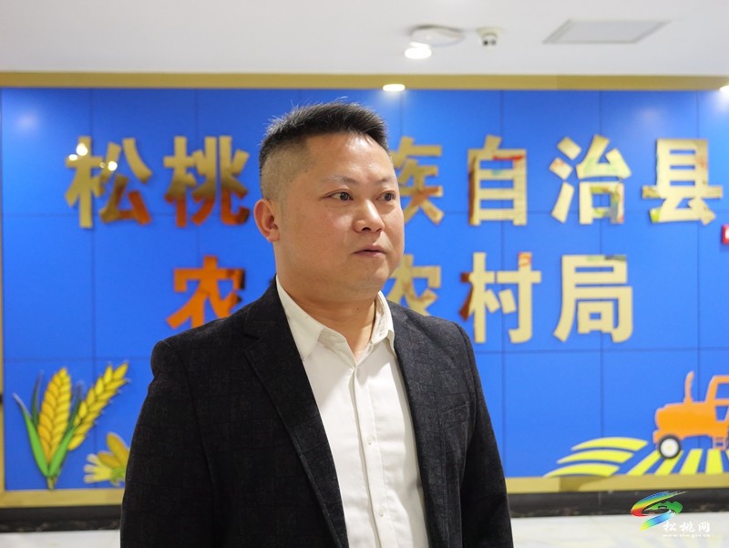 縣委十四屆九次全會(huì)暨縣委經(jīng)濟(jì)工作會(huì)議精神在松桃廣大黨員干部中引發(fā)熱烈反響