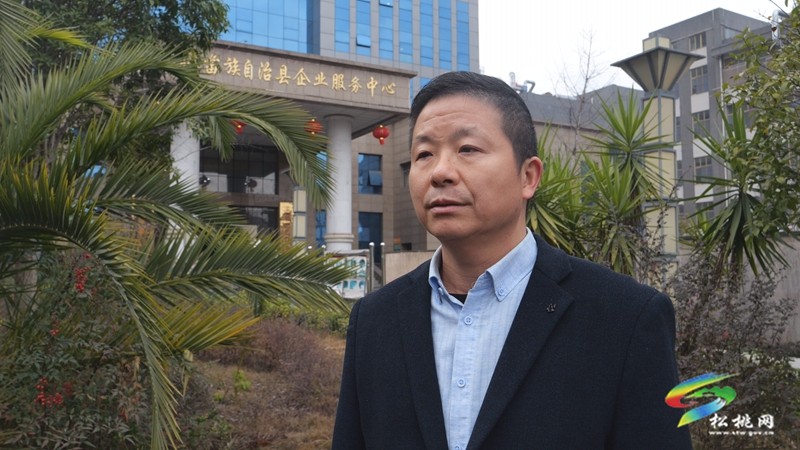 縣委十四屆九次全會(huì)暨縣委經(jīng)濟(jì)工作會(huì)議精神在松桃廣大黨員干部中引發(fā)熱烈反響?