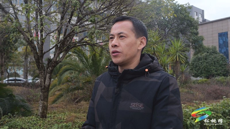 縣委十四屆九次全會(huì)暨縣委經(jīng)濟(jì)工作會(huì)議精神在松桃廣大黨員干部中引發(fā)熱烈反響?