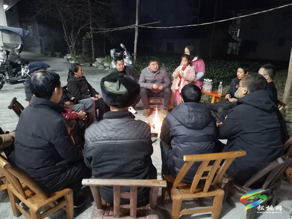 普覺(jué)鎮(zhèn)宣傳安全防范知識(shí) 筑牢筑實(shí)安全防護(hù)網(wǎng)