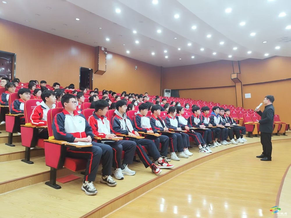 【粵黔協(xié)作·莞愛(ài)銅行】“組團(tuán)式” 幫扶賦能 松桃三高綻放教育新活力