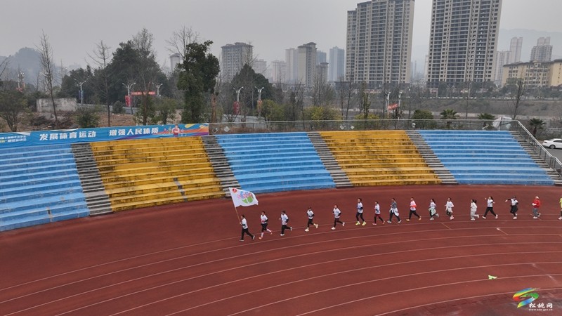 玩游戲、吃刨湯 共啟新年章——松桃跑步運(yùn)動(dòng)協(xié)會(huì)年會(huì)圓滿舉行