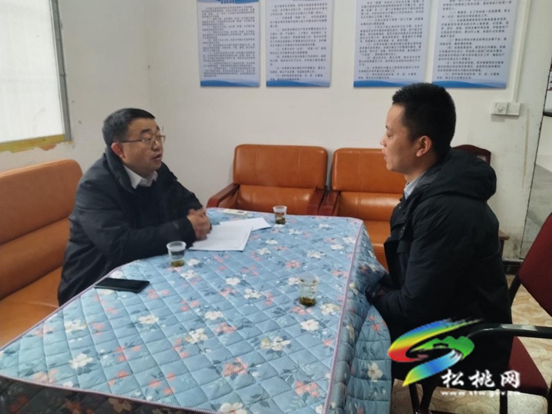 縣委統(tǒng)戰(zhàn)部開(kāi)展2025年“送溫暖 凝人心” 春節(jié)走訪慰問(wèn)活動(dòng)