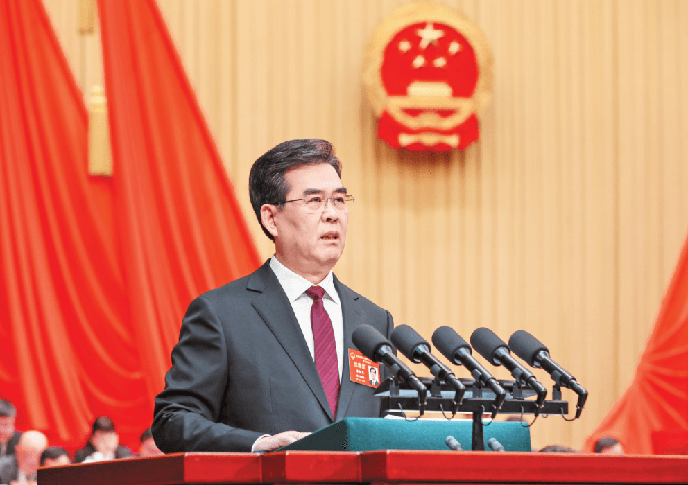 2025年貴州省政府工作報(bào)告（全文）