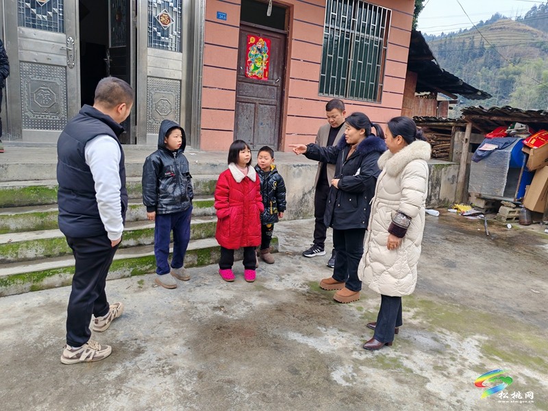 妙隘鄉(xiāng)完小多措并舉做好2025年春季學(xué)期開學(xué)工作