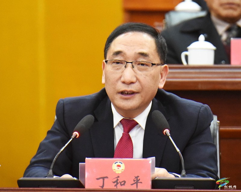 縣政協(xié)十五屆第四次會(huì)議勝利閉幕