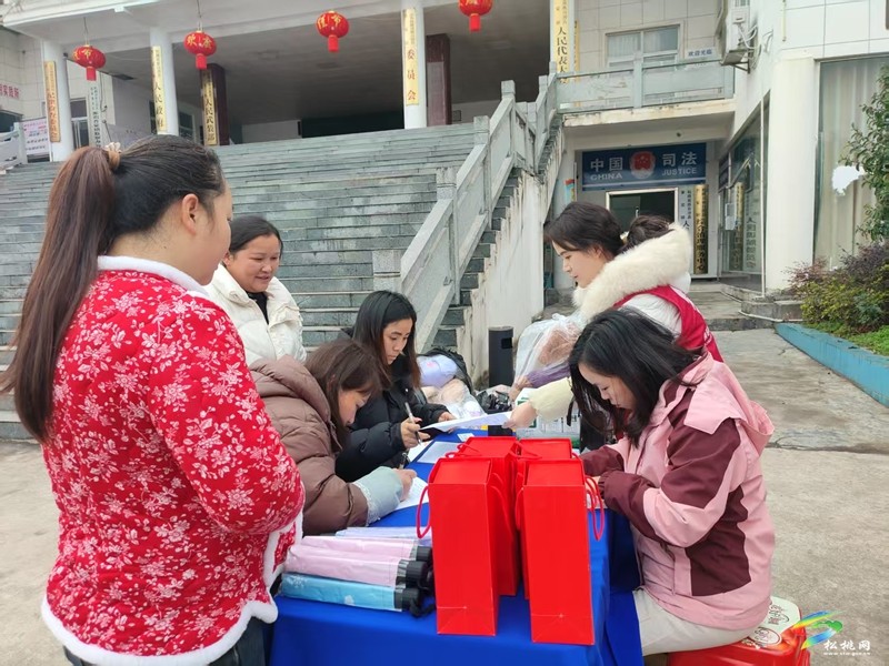 普覺鎮(zhèn)開展無償獻血活動