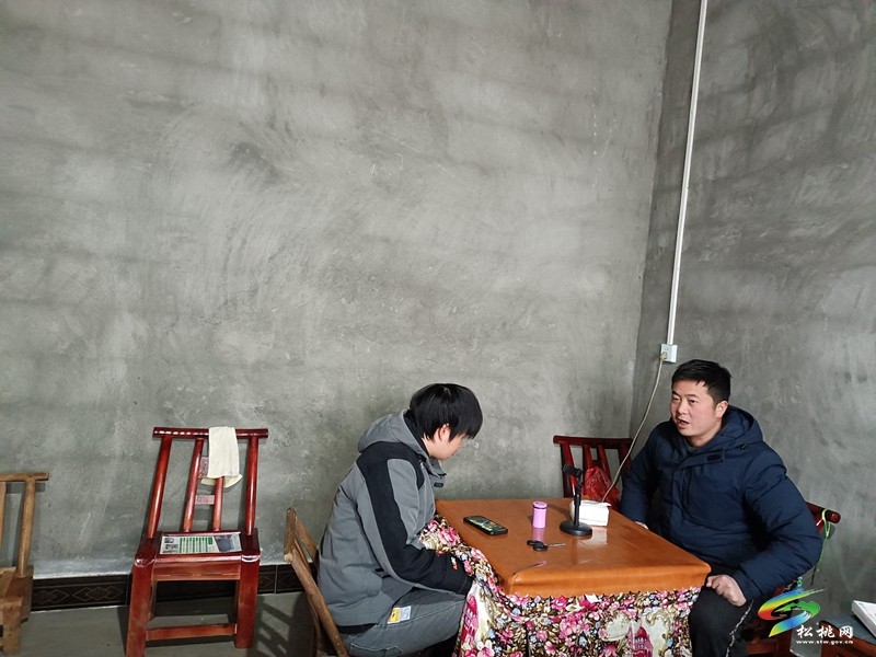 【未成年人保護(hù)】迓駕鎮(zhèn)十里村開展“護(hù)苗”行動(dòng)