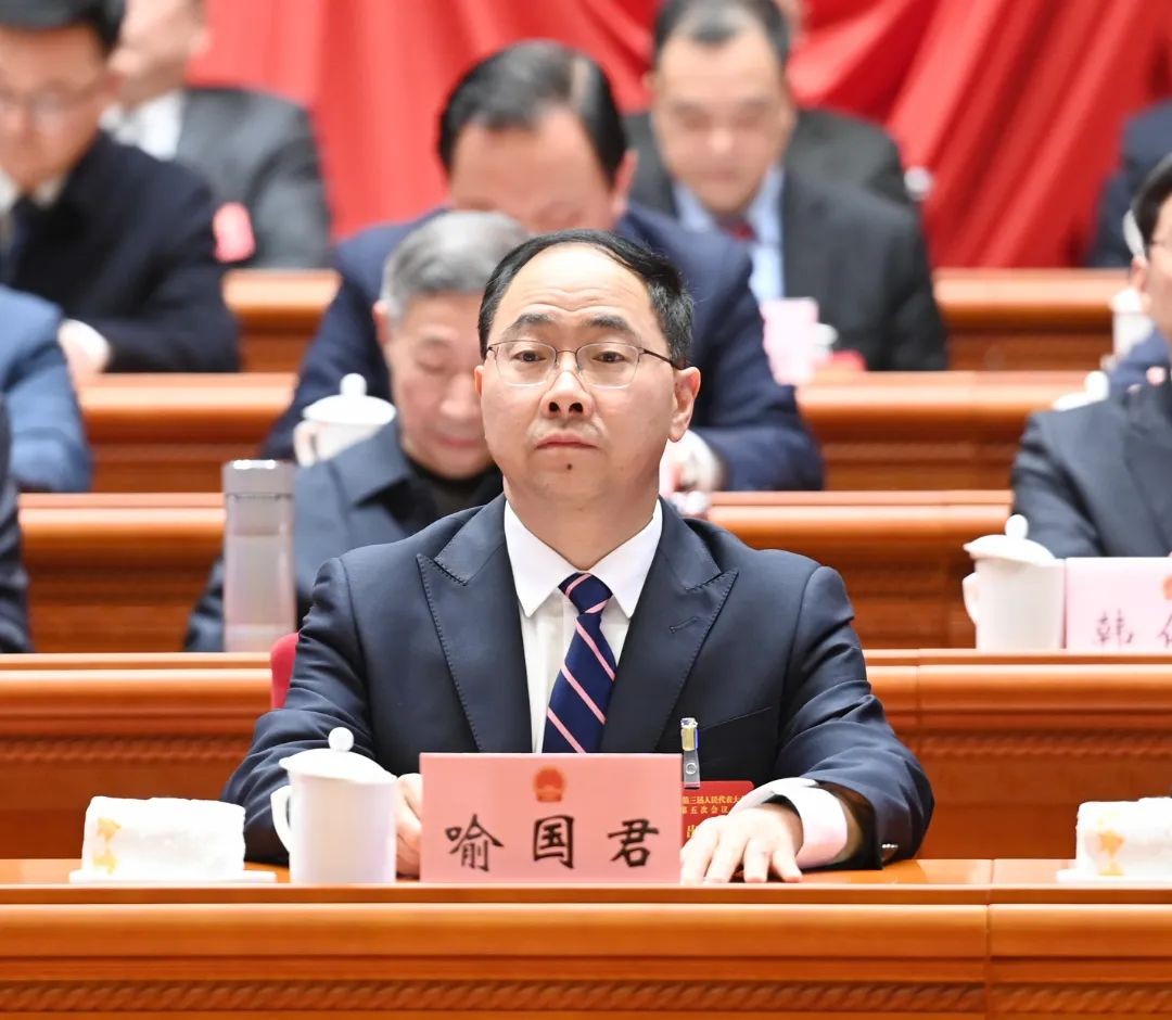 市三屆人大五次會(huì)議勝利閉幕