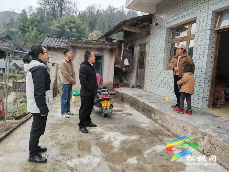 【未成年人保護】普覺鎮(zhèn)入戶走訪未成年人家庭