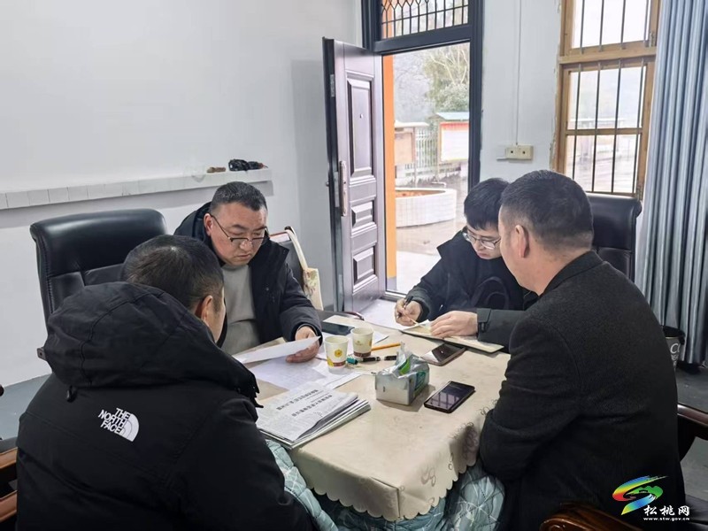 妙隘鄉(xiāng)：堵源頭疏隱患  六措共筑森林防火網(wǎng)