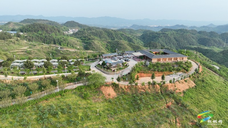 五一假期去哪嗨  黃板苗妹子生態(tài)園等你來(lái)