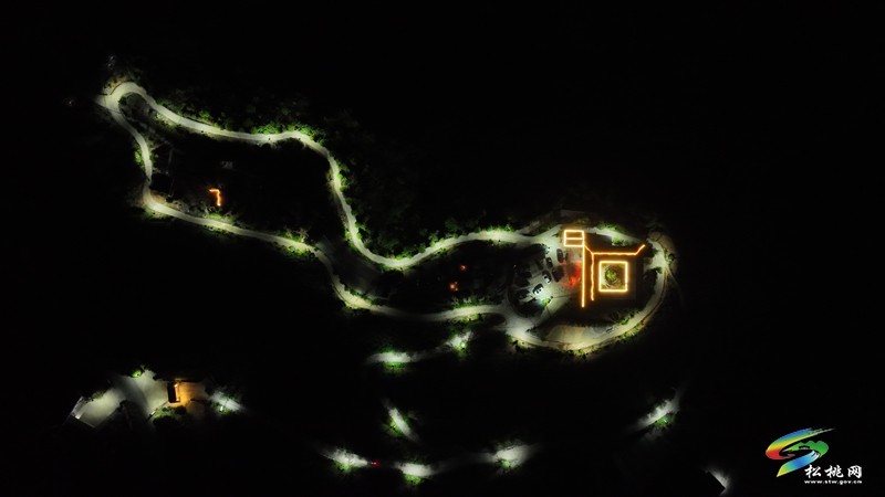 五一假期去哪嗨  黃板苗妹子生態(tài)園等你來(lái)