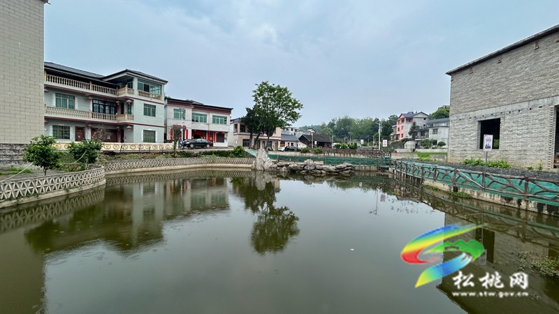 黃板鎮(zhèn)：緊牽黨建引領(lǐng)“牛鼻子”  領(lǐng)跑文明和美新村寨