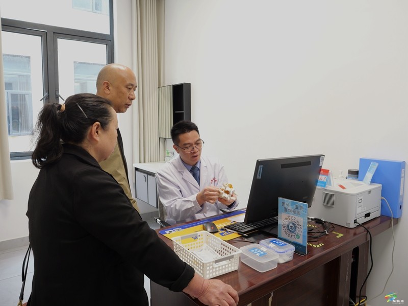 五一致敬！“組團式”幫扶教育醫(yī)療人才以實干詮釋責任擔當