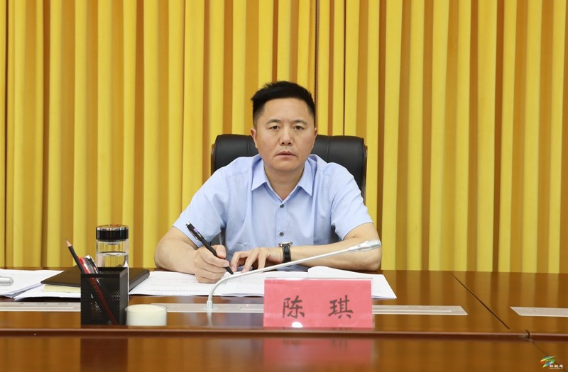 縣委全面深化改革委員會(huì)第十一次會(huì)議召開(kāi)