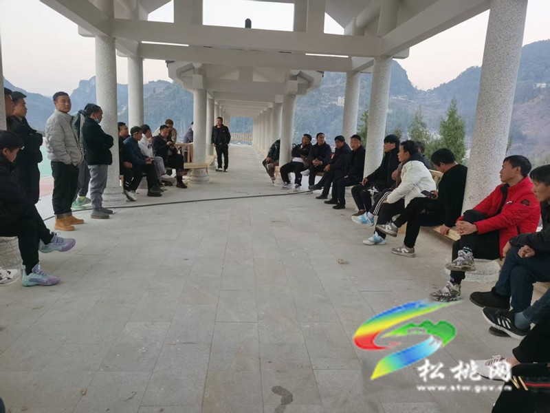世昌街道石花社區(qū)：“三字訣”繪就和美鄉(xiāng)村新風(fēng)景