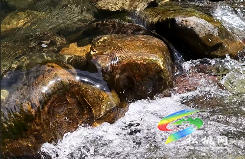 處暑至，秋意漸濃：三渡水的治愈之旅與時節(jié)絮語