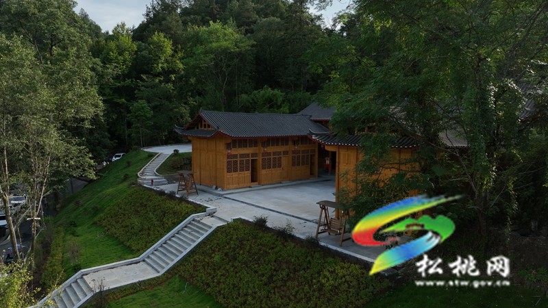 處暑至，秋意漸濃：三渡水的治愈之旅與時節(jié)絮語