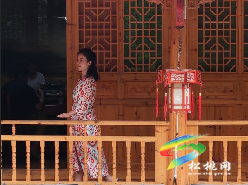 處暑至，秋意漸濃：三渡水的治愈之旅與時節(jié)絮語