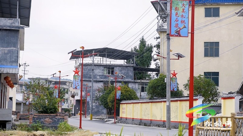 松桃民宗局：多維發(fā)力賦能鄉(xiāng)村振興
