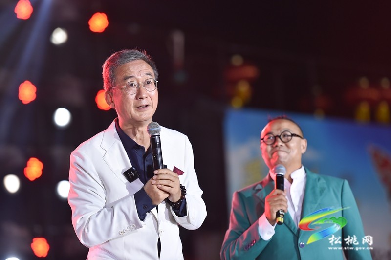 【吃貴州“晚飯”·看松桃村晚】 “松桃村晚2.0”第一期火熱開演，全新模式引全民狂歡